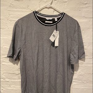 Calvin Klein liquid touch t shirt size m